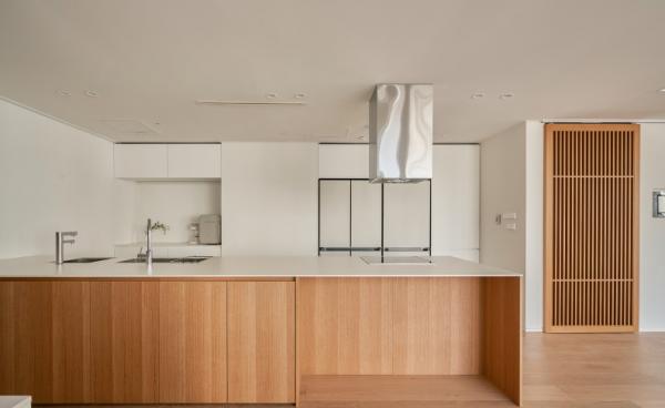 買下165㎡，斷舍離堅持了5年，如今看起來仍像新房，值得效仿