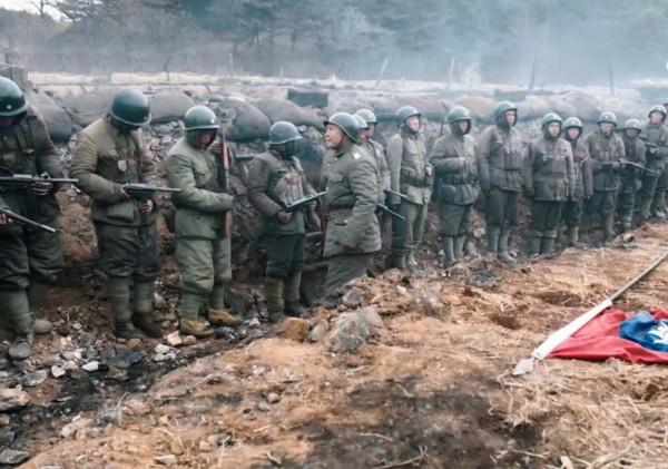 “排炮不動，必是十縱”，華野10縱到底有多厲害？