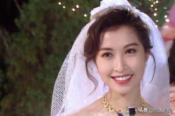 論女星的短髮角色，只服這10位港臺女神，網紅臉拿什麼比？