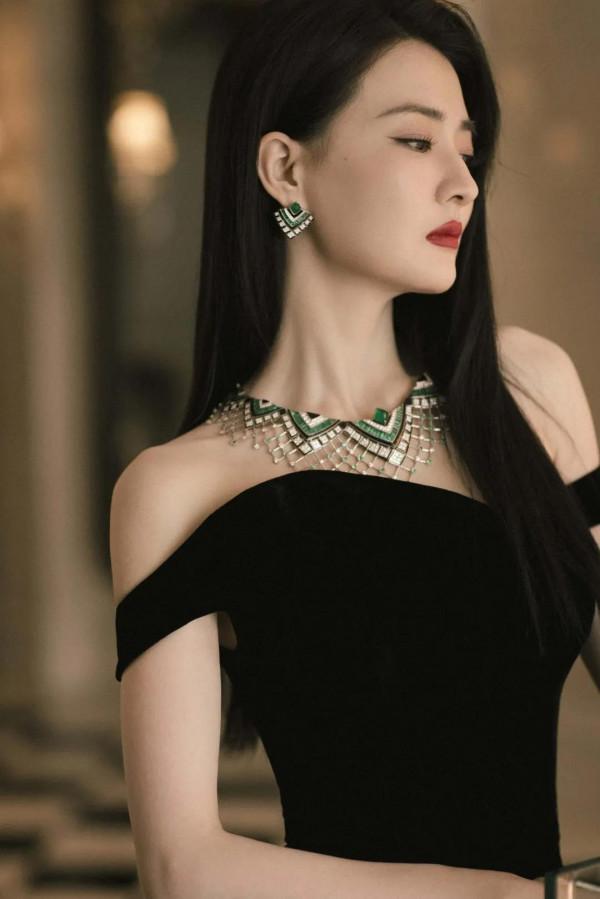 仙女本仙：徐璐