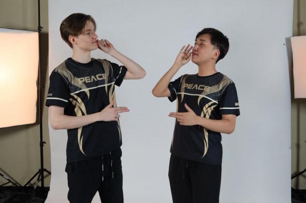 2021世界賽戰隊巡禮PCE：建隊第一年就晉級世界賽，打野值得關注