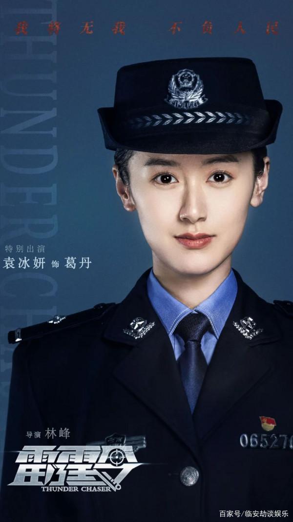 十部最新懸疑探案劇，你期待哪幾部