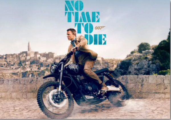 最新007電影中,主角為什麼用諾基亞手機,而不是蘋果手機? 最新007電影中,主角為什麼用諾基亞手機,而不是蘋果手機?