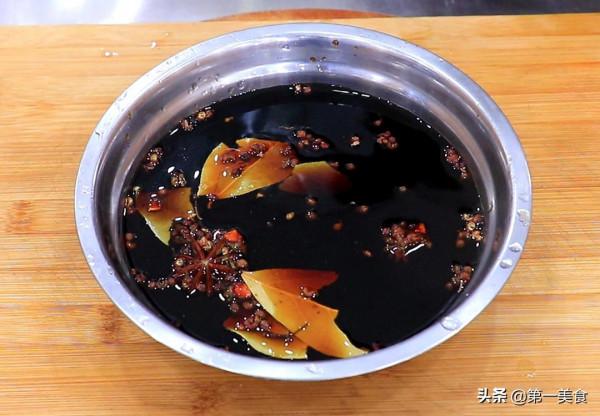 想吃醃黃瓜不用等7天，2個小時就能吃，廚師長教你詳細做法