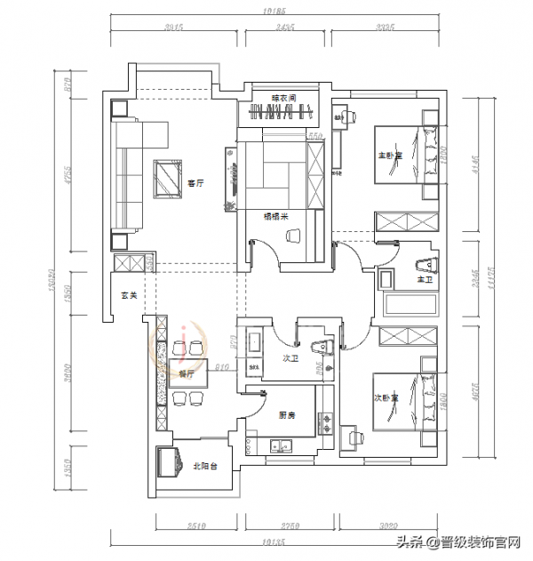 喜歡“冷色調”的這麼裝，“高階感”爆棚