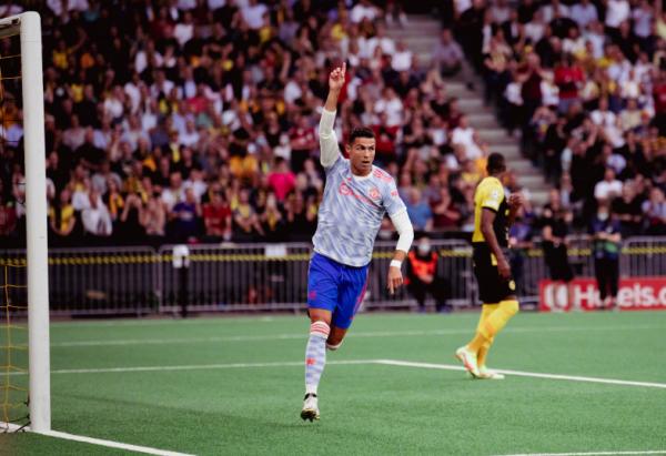 曼聯VS西漢姆聯!C羅帶隊征戰客場欲取連勝 曼聯VS西漢姆聯!C羅帶隊征戰客場欲取連勝