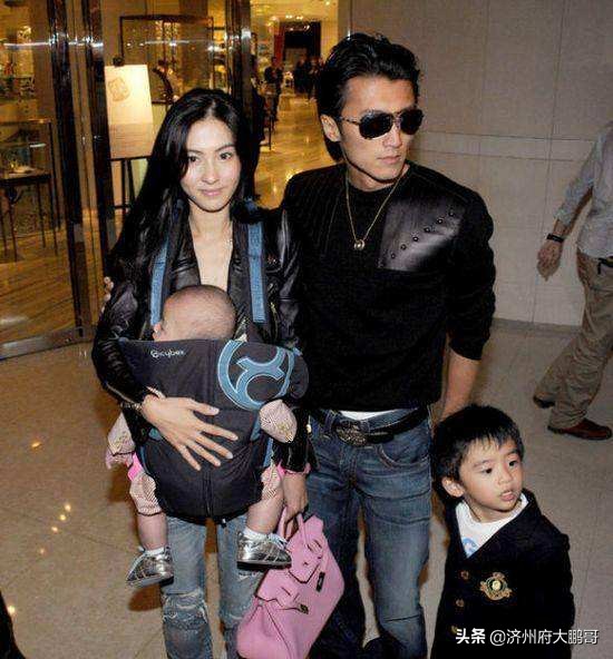 老當益壯的謝賢：85歲高齡，打敗劉德華跟兒子謝霆鋒，奪得影帝