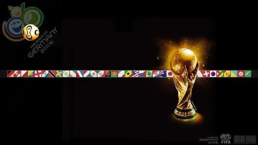 是不是不少人最喜歡的一屆世界盃都是自己第一次看的世界盃？