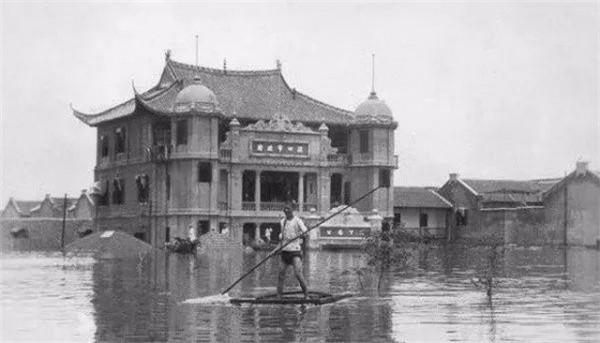 1948年景明樓案,撕掉了國民黨的遮羞布,兇手逃脫受害人卻遭判刑 1948年景明樓案,撕掉了國民黨的遮羞布,兇手逃脫受害人卻遭判刑