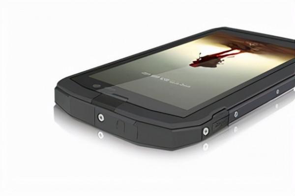 “AGM7”一款專為老年人打造的手機