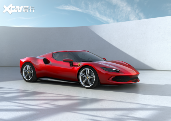 超跑噩夢 義大利將於2035年禁售燃油車 超跑噩夢 義大利將於2035年禁售燃油車