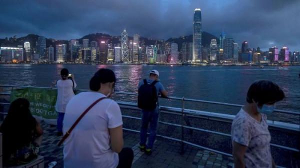 華爾街的危機：中概股回國上市，外資投行爭先湧入中國市場