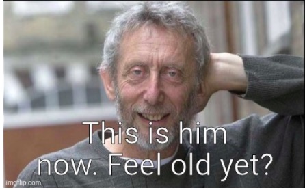 這個外國爺爺給網友帶來了無限快樂的表情包!而他的人生讓人心疼 這個外國爺爺給網友帶來了無限快樂的表情包!而他的人生讓人心疼