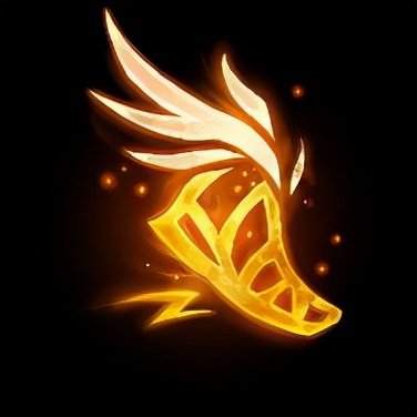 LOL手遊：新英雄皮城女警凱特琳從0教學，讓子彈飛一會兒