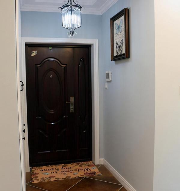 我只是在主臥做了這樣一個設計,沒想到多出5平米收納空間 我只是在主臥做了這樣一個設計,沒想到多出5平米收納空間