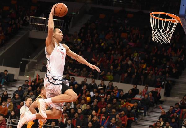 易建聯與杜蘭特的天賦差距多大？看完這五張圖，一目瞭然