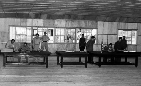 毛主席曾對李克農的女兒說：你爸是大特務，不過是黨的“大特務”