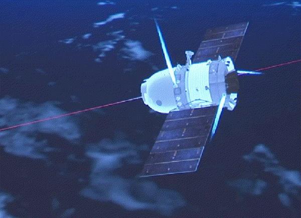 賀，航天英雄凱旋歸來(七絕▪平水韻)