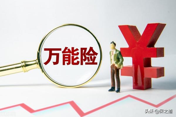 重磅！銀保監釋出新規，萬能險、分紅險、投連險都有新要求