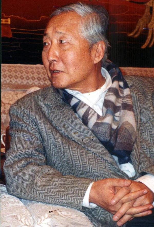 關於於是之 你不知道的幾件事 曾被青年演員罵 晚年想旅遊卻沒錢去