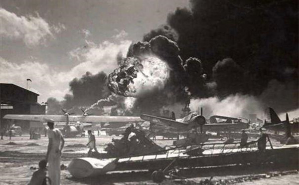 盤點日本聯合艦隊在珍珠港事件中所犯下的&OpenCurlyDoubleQuote;致命錯誤&rdquo;