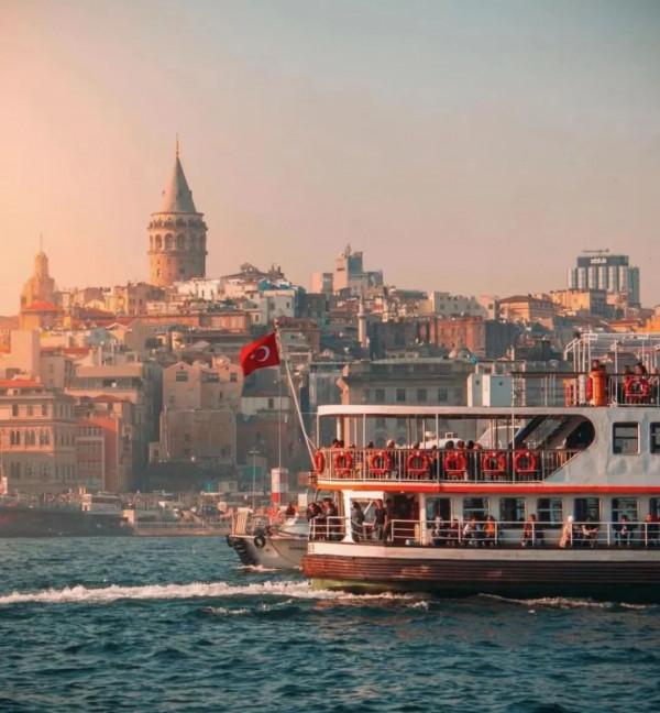 &OpenCurlyDoubleQuote;世界最美的十座城市！&rdquo;給你品味世界新視角