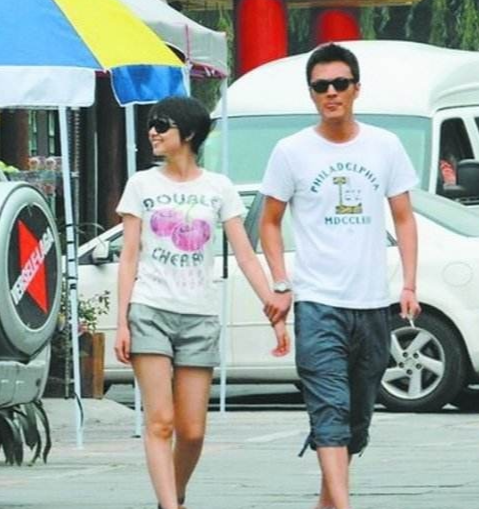 多次插足當三，她依然是無數人的女神，高圓圓有何魅力？