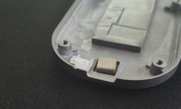 拆解+多協議介面測試!鎧俠XD10移動固態硬碟值不值得買? 拆解+多協議介面測試!鎧俠XD10移動固態硬碟值不值得買?