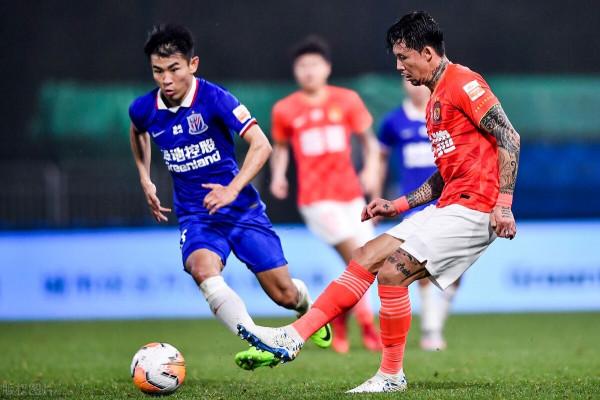 昨天21點！中超廣州恆大又“放飛機”：2021年足協盃或成“笑話”