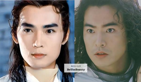 資本審美vs煤老闆審美：從男神遍地到醜男橫行，古裝男主顏值為何「斷崖式暴跌」？