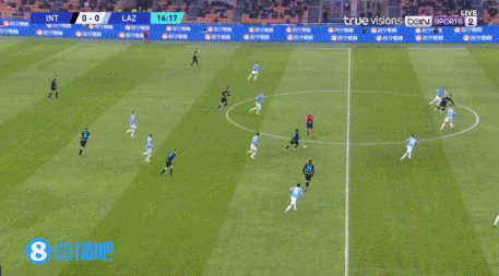 國米2-1力克拉齊奧，繼續領跑意甲，賽後評分