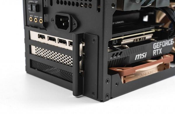 機械大師C24小方糖的升級進化之路-新版小方糖V2裝機show