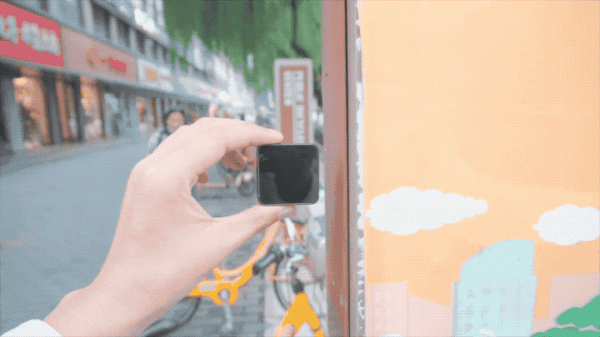 你不過換個晶片，我直接變形了-DJI Action2首發體驗