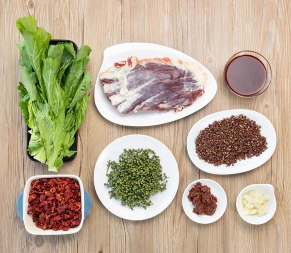 開工第一餐，吃它準沒錯！鮮香可口超下飯