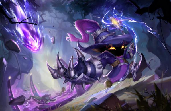 英雄聯盟手遊寶典贈送海量藍色晶石,新手應該用它們買哪個英雄? 英雄聯盟手遊寶典贈送海量藍色晶石,新手應該用它們買哪個英雄?