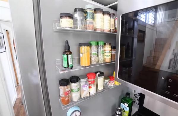 一位65歲奶奶獨居37㎡小家:利用4米層高做臥室,蝸居日子轉眼1年 一位65歲奶奶獨居37㎡小家:利用4米層高做臥室,蝸居日子轉眼1年