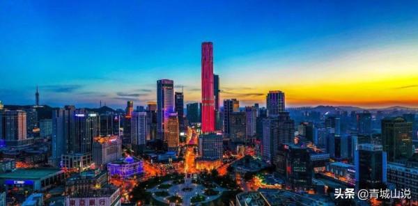 哪些城市真的強？哪些城市是虛胖？關鍵看這幾個指標