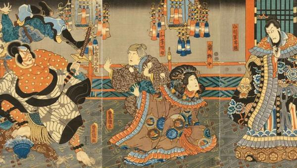 理性討論：鄭成功怎麼就成了日本人的“民族英雄”？