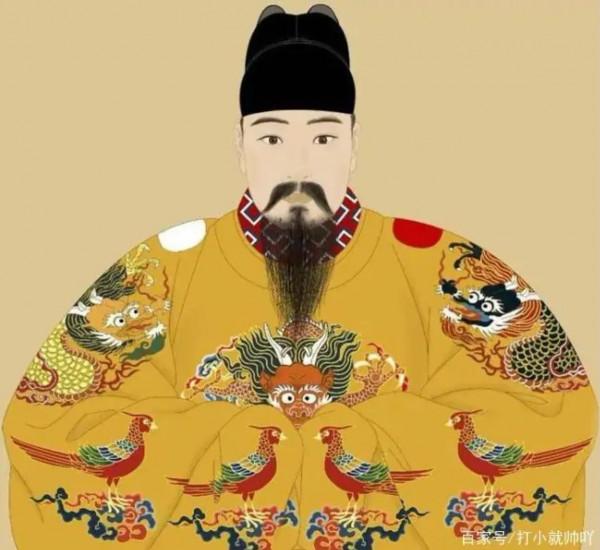 中國皇帝10之最