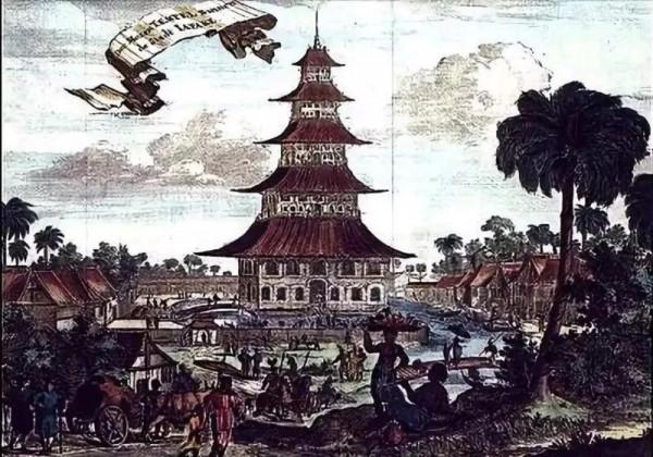 亞洲第一個共和國：蘭芳共和國