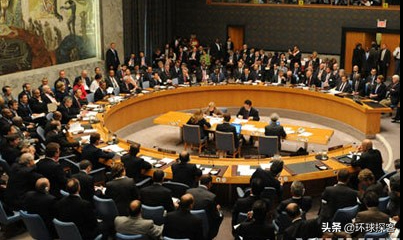 取消五常否決權？普京第一個不答應：會讓聯合國消亡