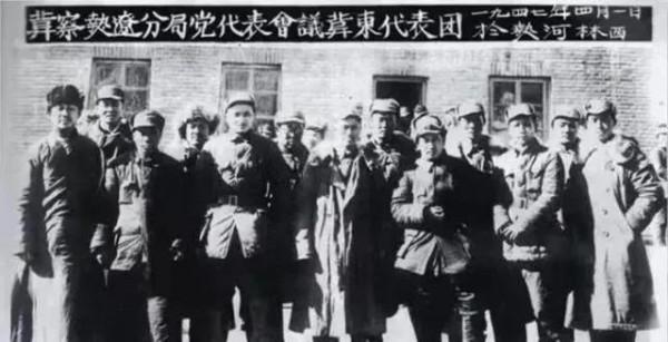 柴胡欄子：五名師級幹部犧牲，擔任警衛任務的騎兵連竟然見死不救