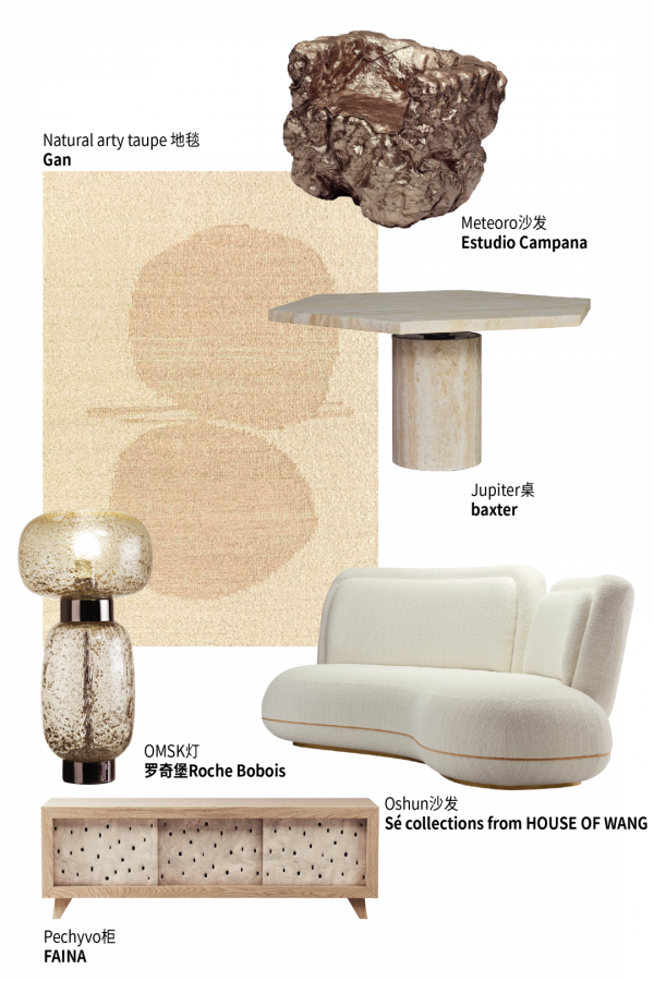 2022色彩趨勢｜一整年的快樂，都是色彩和糖分給的