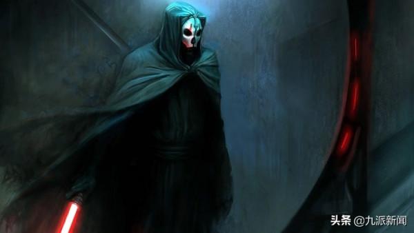 19歲少年聖誕節刺殺英國女王未遂，裝扮致敬星戰，真實面目曝光