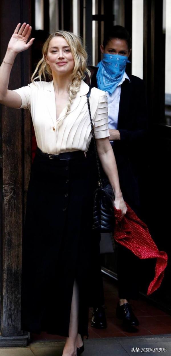 馬斯克的前女友 馬斯克的前女友