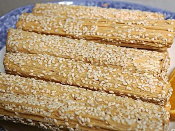 80年代河南農村這30種零食小吃，讓人懷念的味道，你還記得嗎？