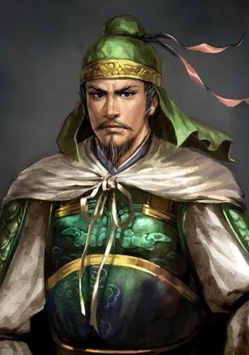 甘肅歷史上的十大名將