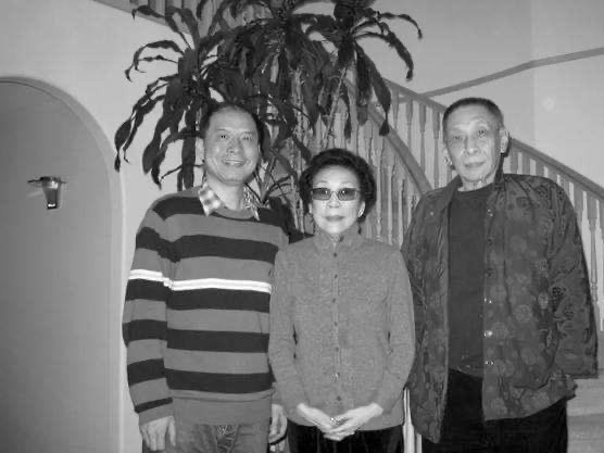 杜月笙是黑幫老大，卻有一個聞名全國的兒子，一生都在為祖國奮鬥