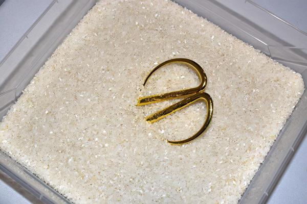 可挽救進水的手機？大米8個妙用省錢又方便