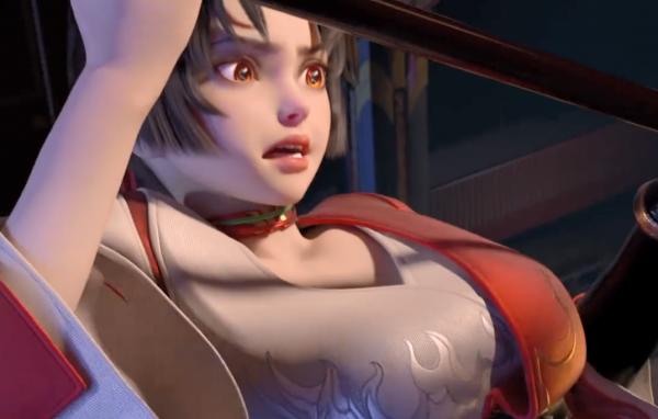 雲纓大型實戰教學現場,三層槍意的使用場景,以及戰前配置解讀 雲纓大型實戰教學現場,三層槍意的使用場景,以及戰前配置解讀